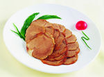 五香牛肉