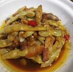 霸王豆角