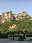 山峰