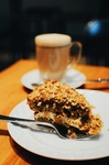 美味甜点