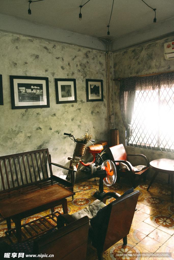 小屋