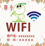 wifi图标