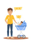 卡通人物