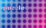 puzzle背景