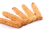 卡缇诺忠于原味奶脆棒
