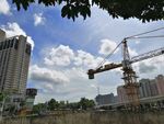 城市建筑