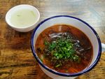 肥肠粉 盅盅粉 特色 早餐