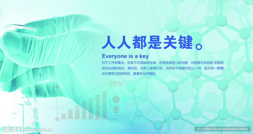 生物科技