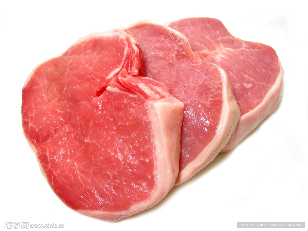 肉