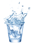 水