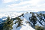 冬天雪景