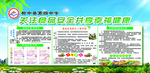 食品安全 报栏