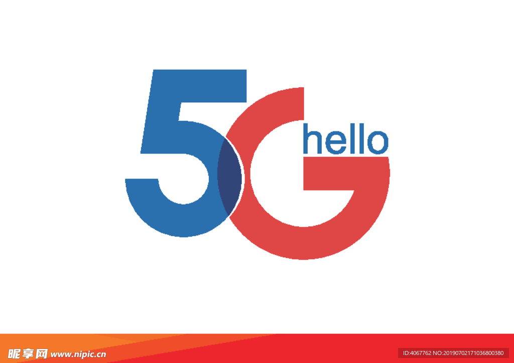 中国电信5G