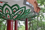 花纹 栈道