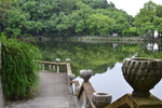 湖面