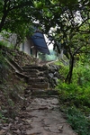 乡间小道