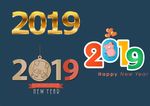 2019字体