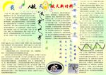 小学生 电脑 手抄报 word