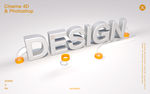 DESIGN  海报设计