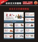 社会主义核心价值观