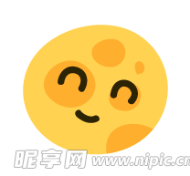 手绘卡通太阳
