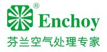 恩科新风LOGO