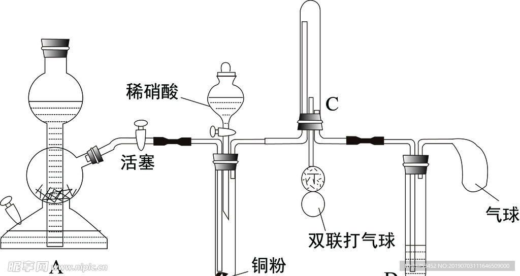 化学仪器