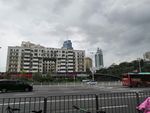 城市建筑