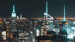 夜景城市