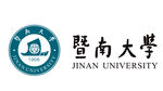 暨南大学logo