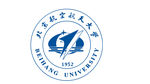 北京航空航天大学logo