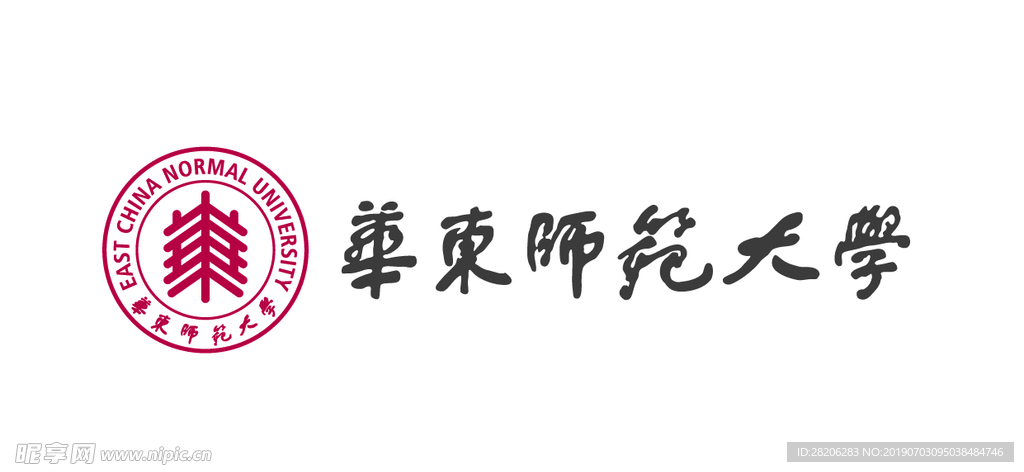 华东师范大学