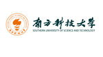 南方科技大学logo