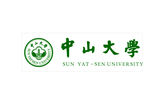 中山大学logo
