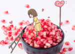 石榴