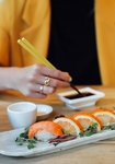 料理