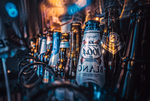 啤酒