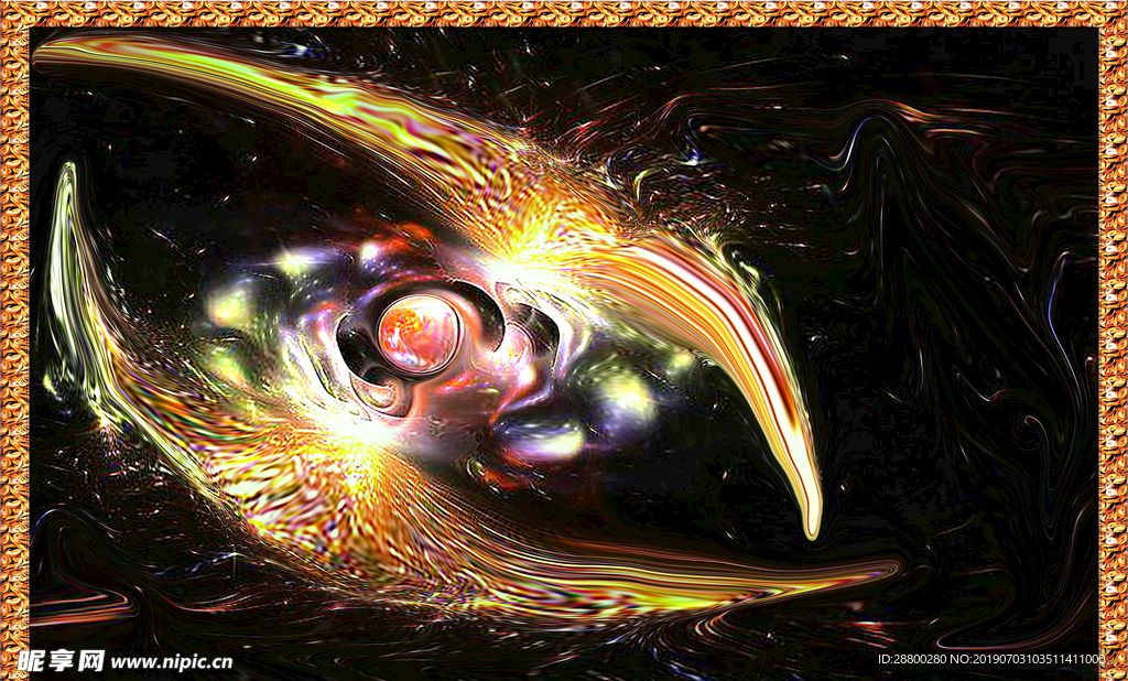 壁画