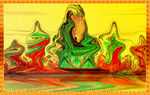 壁画
