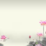 水墨画背景