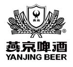 燕京啤酒LOGO