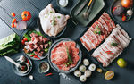 肉类美食