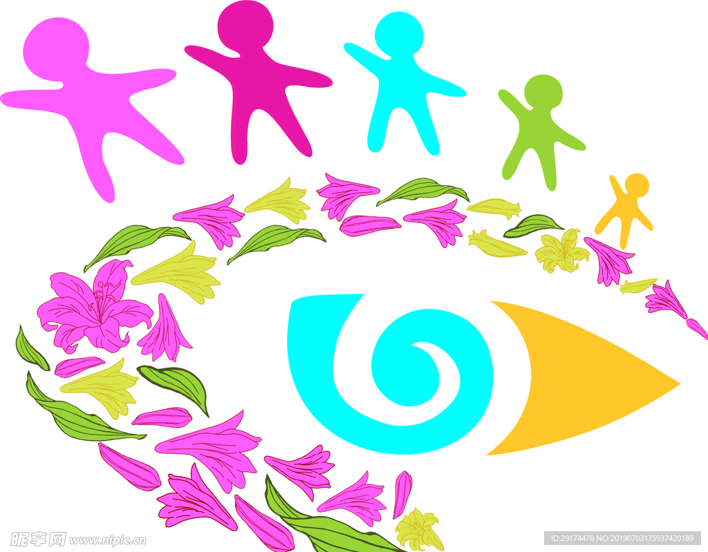 幼儿园 logo 幼儿 学校