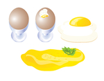 鸡蛋