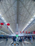 香港国际机场