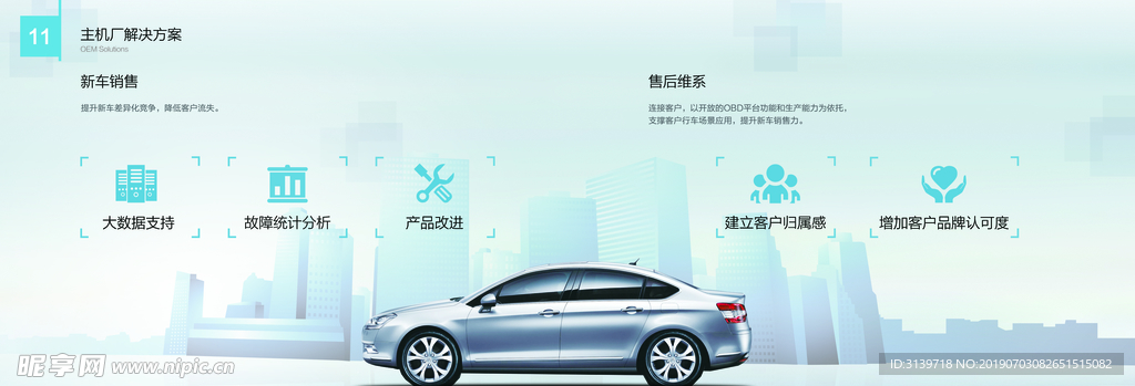 汽车