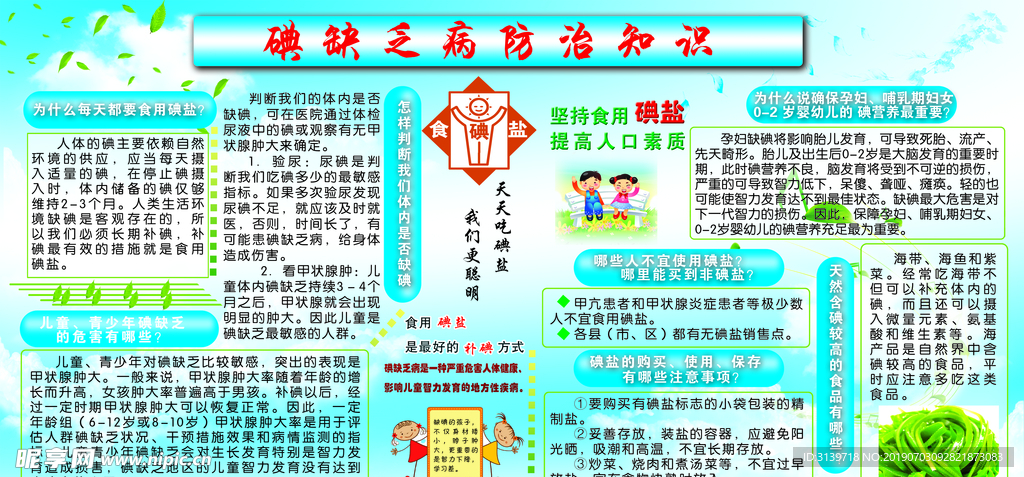 碘