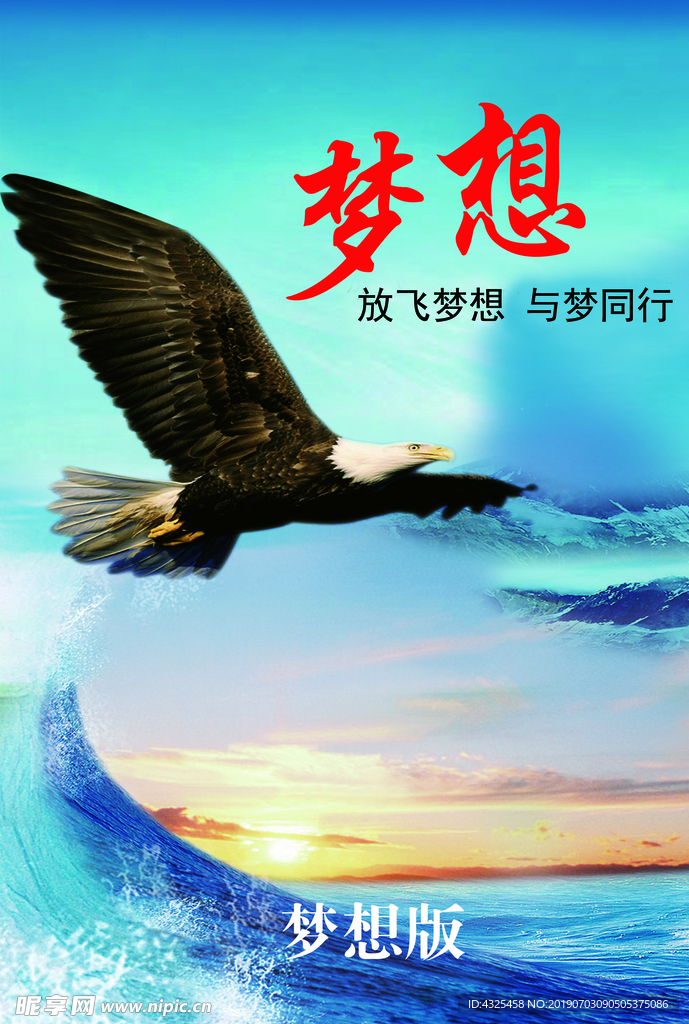 梦想