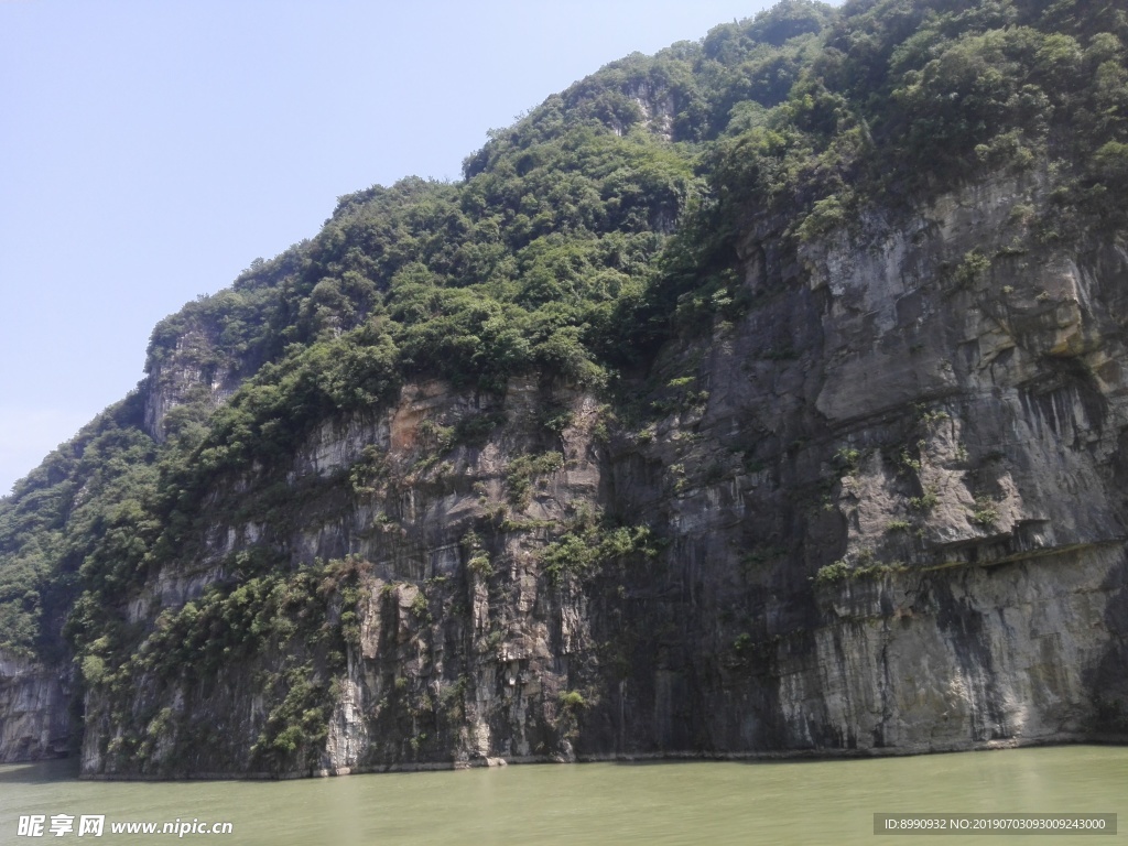 宜昌风景