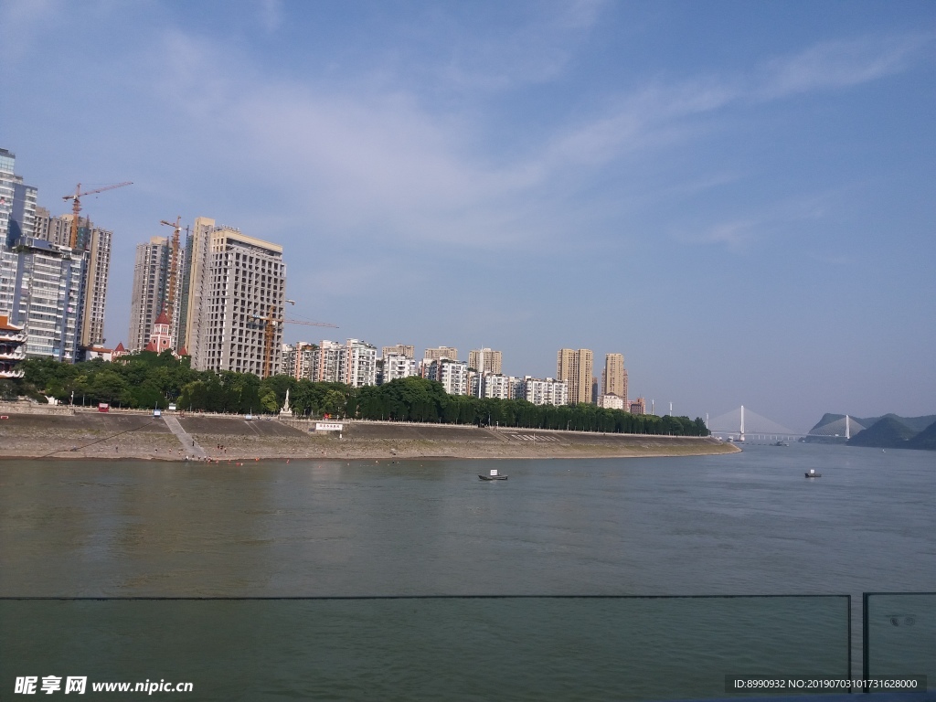 宜昌风景